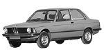 BMW E21 P3295 Fault Code