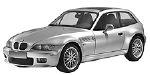 BMW E36-7 P3295 Fault Code