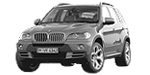 BMW E70 P3295 Fault Code