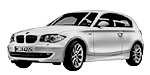 BMW E81 P3295 Fault Code