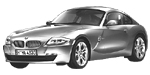 BMW E86 P3295 Fault Code