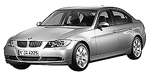 BMW E92 P3295 Fault Code