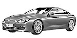 BMW F06 P3295 Fault Code