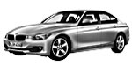 BMW F30 P3295 Fault Code