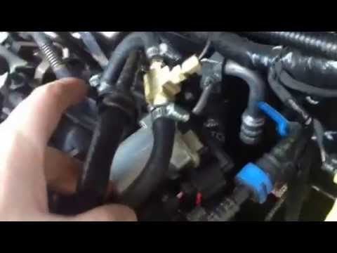 See P3295 in engine