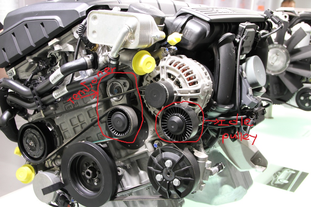 See P3295 in engine